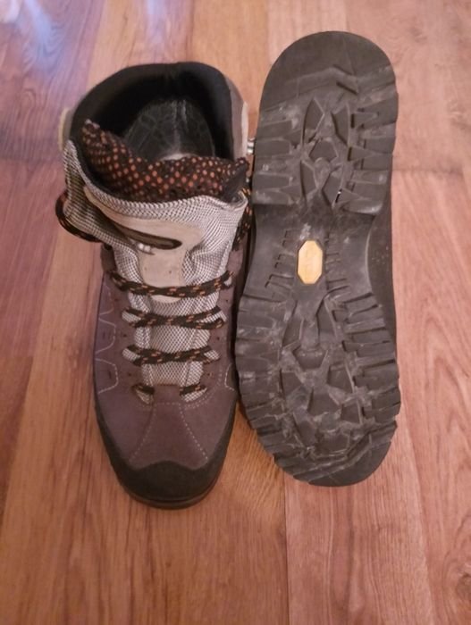 Homme Meindl Bottes Multicolore Autre 41