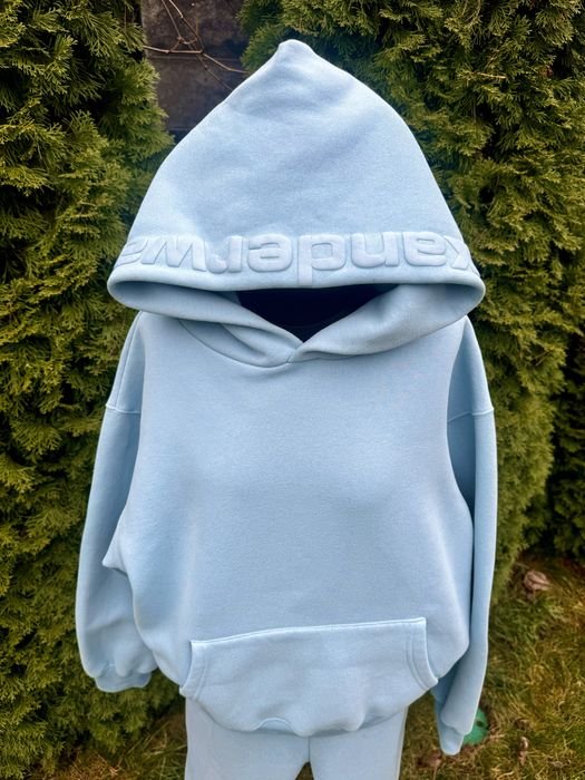 Women Alexander Wang Suit Blue