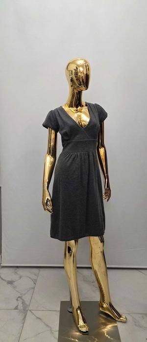 Женское Brunello Cucinelli Платье 36