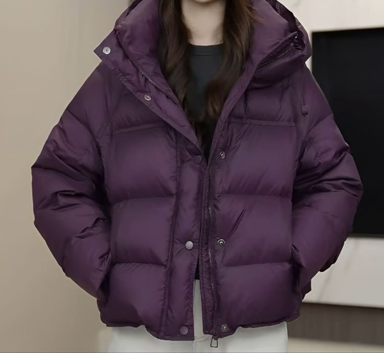 Мужской Maje Куртка Фиолетовый 38