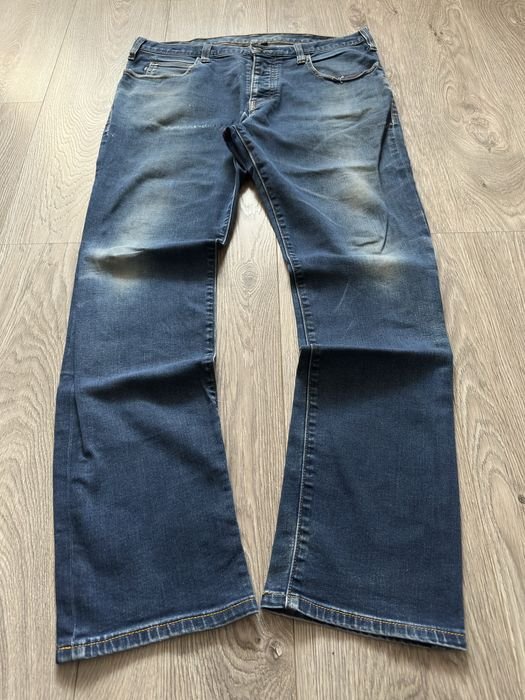 Мужской Emporio Armani Джинсы 33