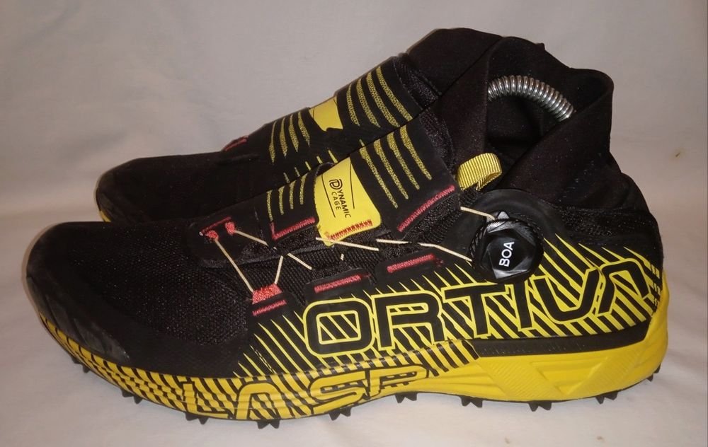 Мужские La Sportiva Ботинки 45