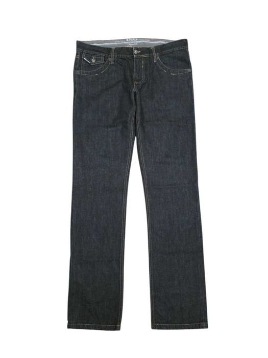 Homme Dolce & Gabbana Jeans Noir Coton 36-38