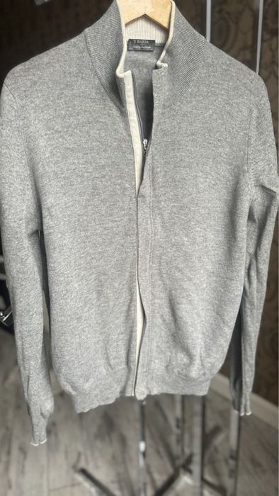 Men Barba Napoli Sweater