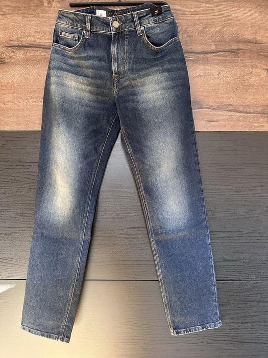 Homme JOOP Jeans Bleu Marine Coton 32