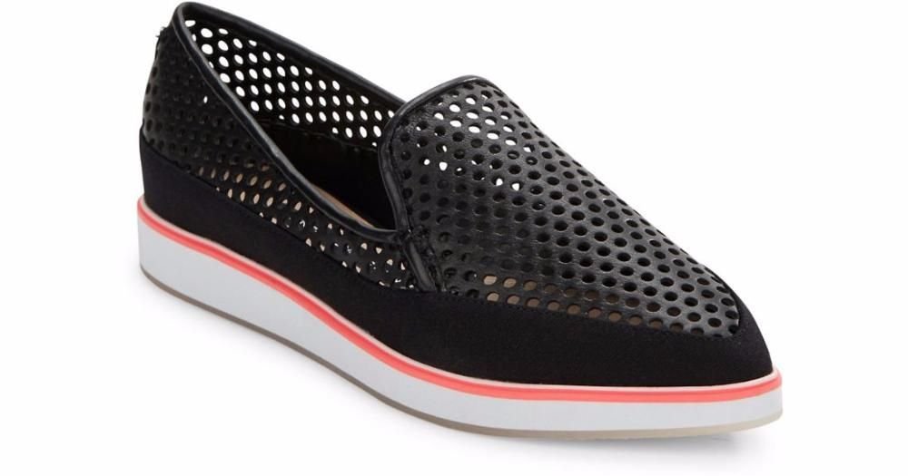 Femme French Connection Mocassins Cuir 40