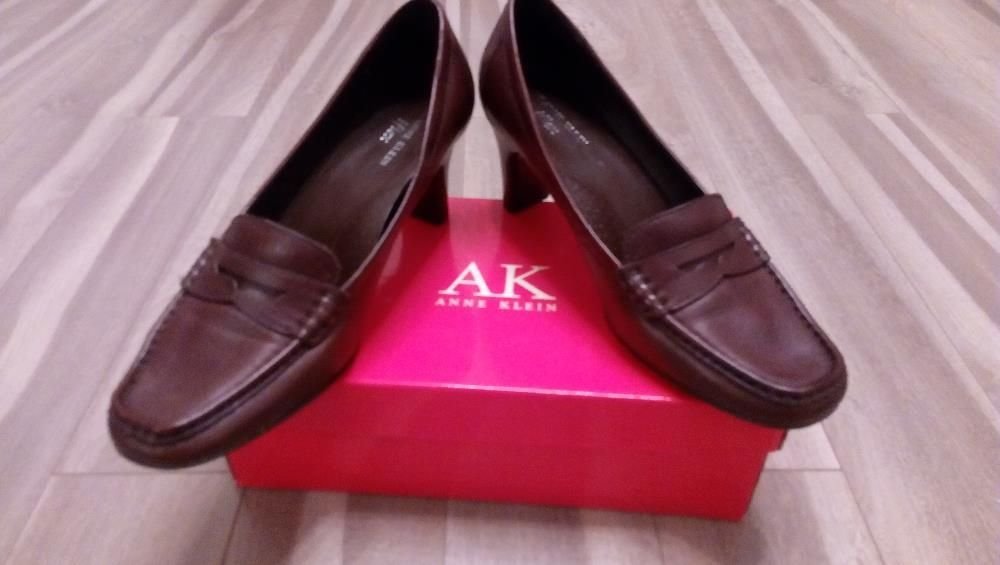 Femme Anne Klein Mocassins 41