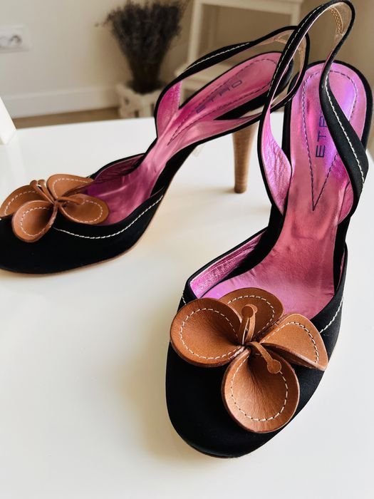 Женские Etro Туфли 38