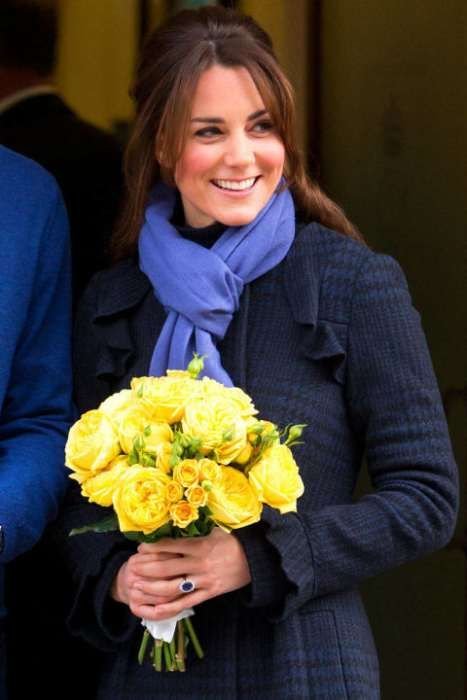 Damen Diane von Furstenberg Mantel