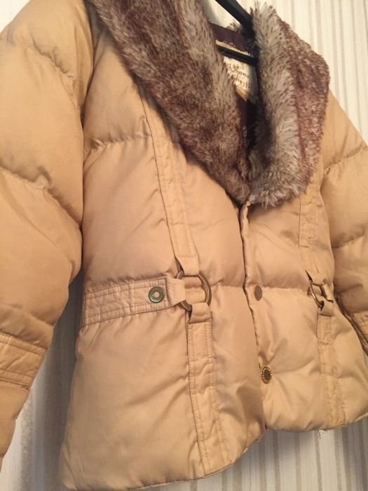 Femme Pepe Jeans Doudoune M