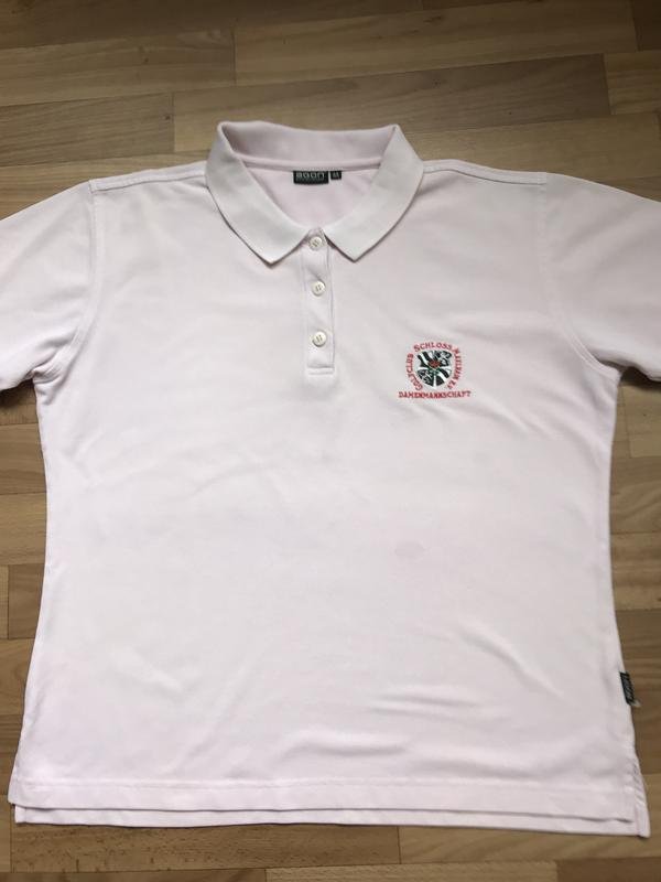 Men AGL Attilio Giusti Leombruni Polo Pink Cotton