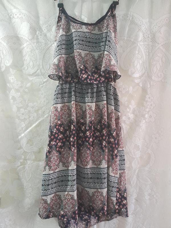Donna ARTIOLI Abito Multicolore 34 / XS / 42