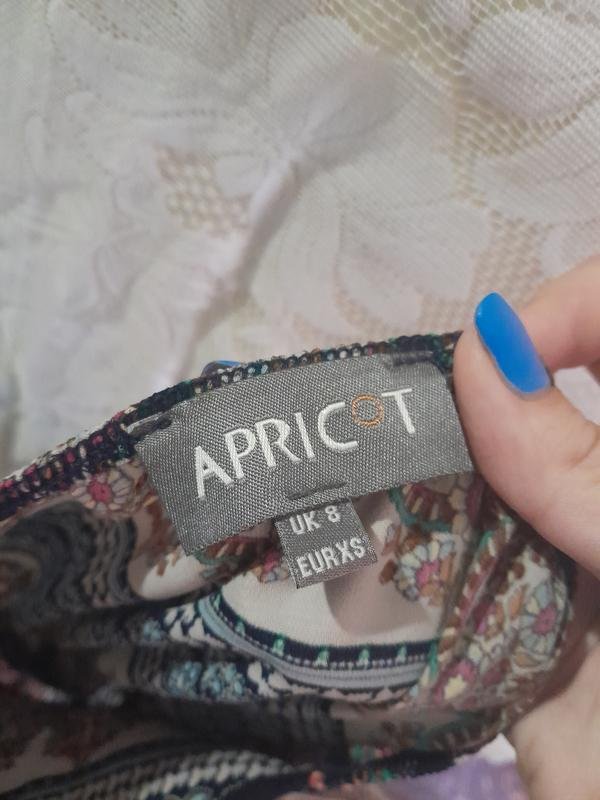 Donna ARTIOLI Abito Multicolore 34 / XS / 42