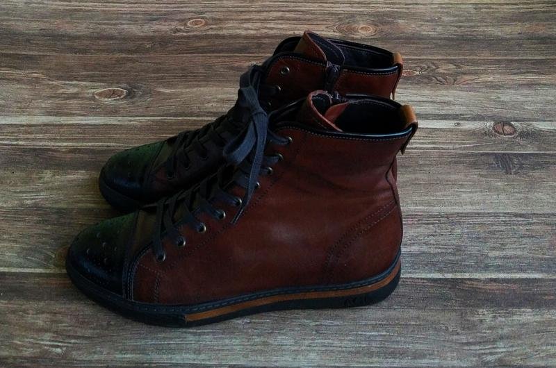 Women AGL Attilio Giusti Leombruni Boots Black