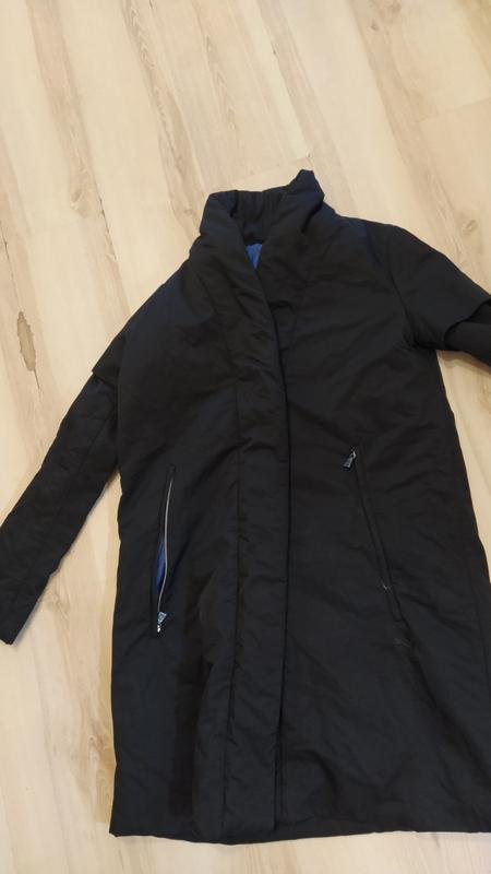 Femme Neil Barrett Veste Noire 40 / L / 48