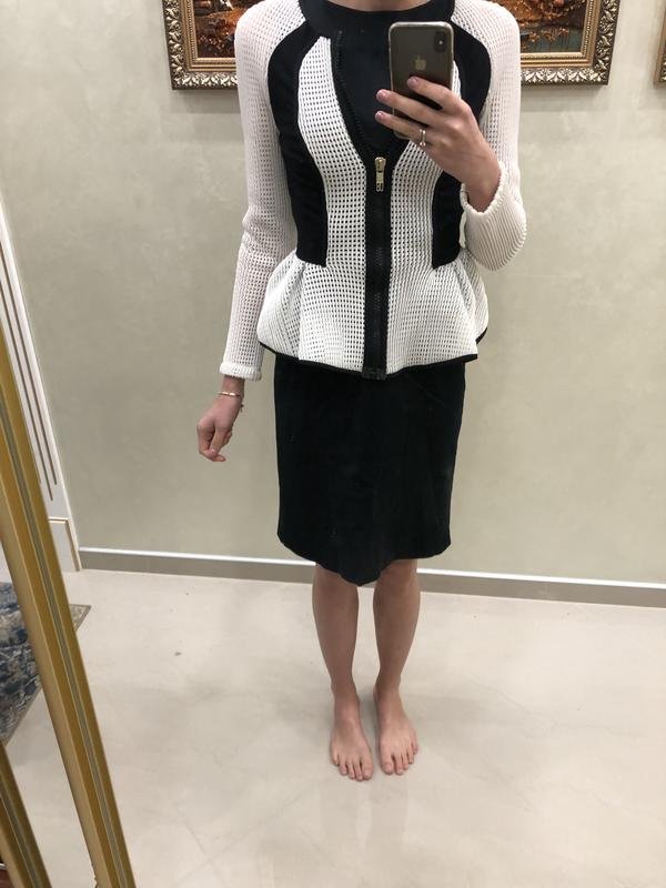 Women Dirk Bikkembergs Jacket Black One size