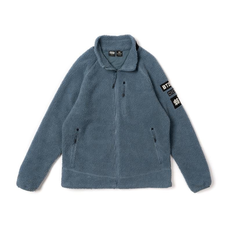 Женский Carhartt WIP Джемпер Голубой 38 / M / 46
