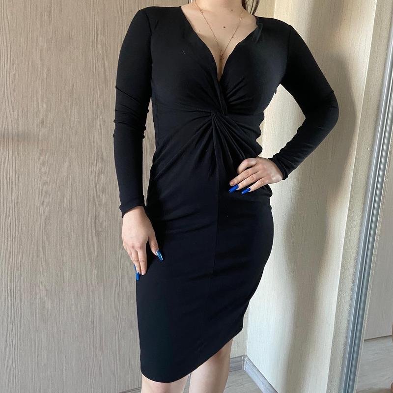 Femme Nina Ricci Robe Noir 36 / S / 44