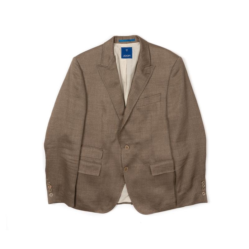 Uomo JOOP! Blazer Beige 40 /L / 48