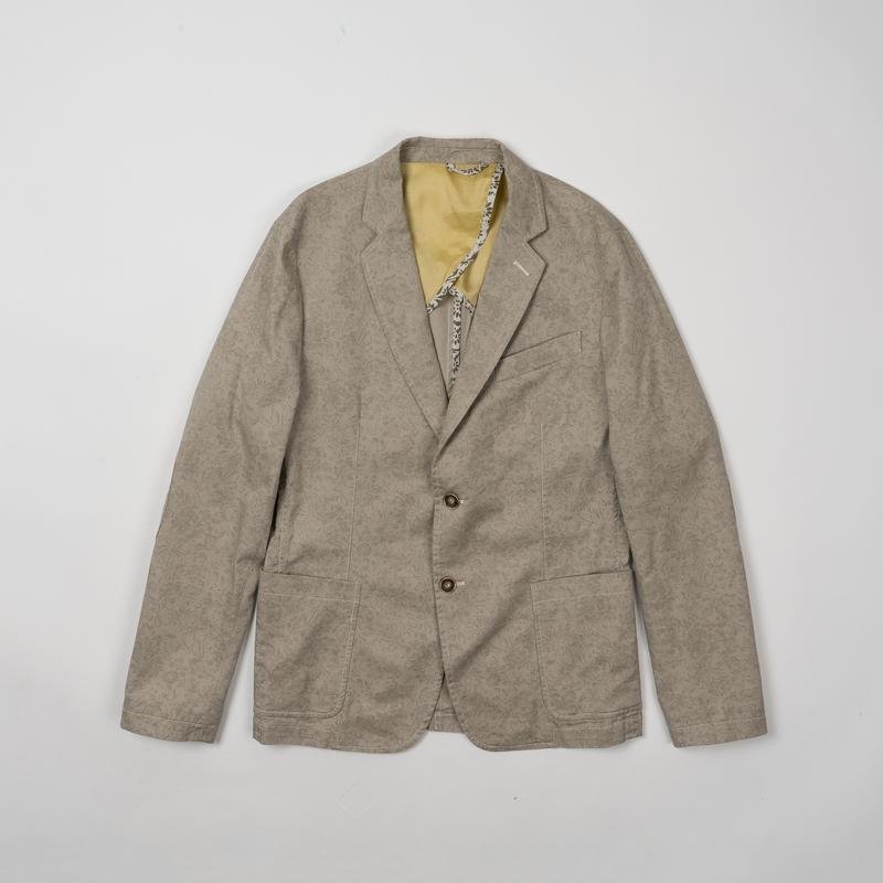 Men GUESS Blazer Beige 40 /L / 48