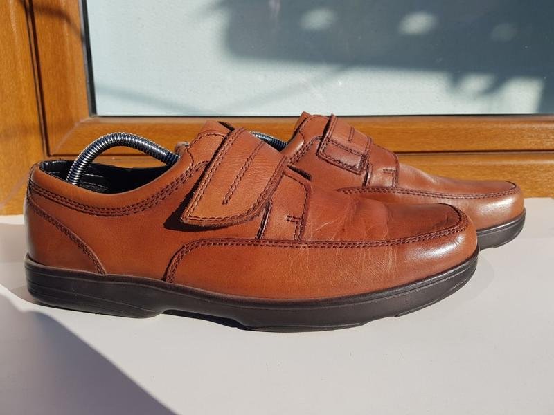 Herren Marks&Spencer Absätze Braun 45