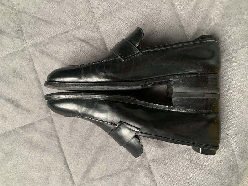 Uomo ARTIOLI Tacchi Nero 42