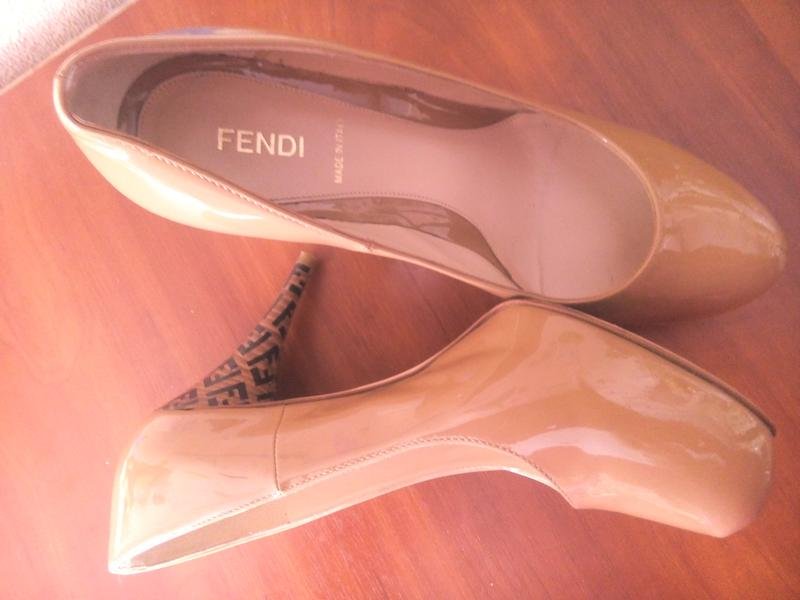 Donna Vero Cuoio Tacchi Beige 37