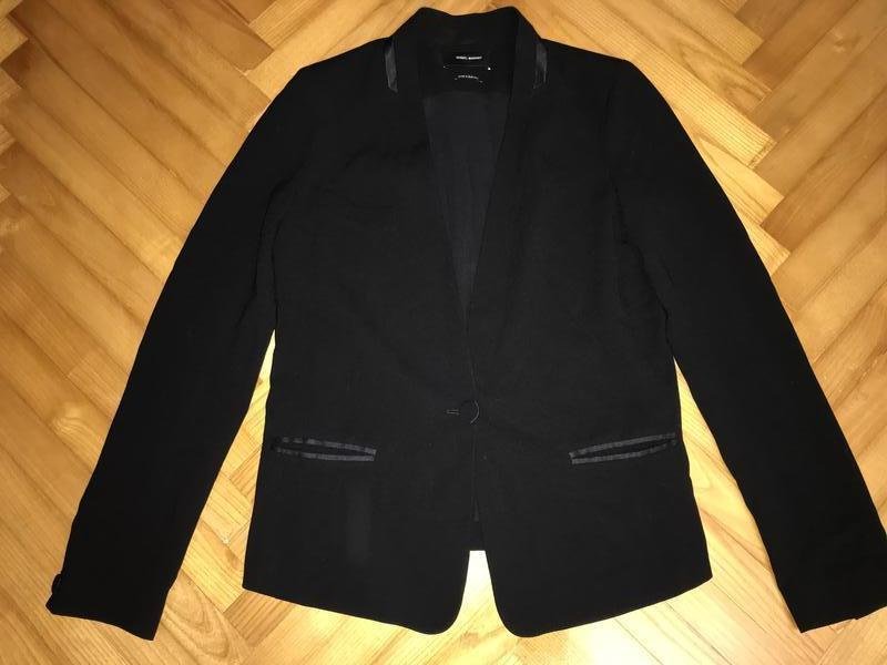 Damen Isabel Marant Blazer Schwarz 38