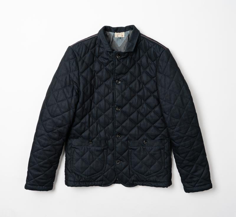 Uomo Tommy Hilfiger Giacca Blu Navy 40 /L / 48