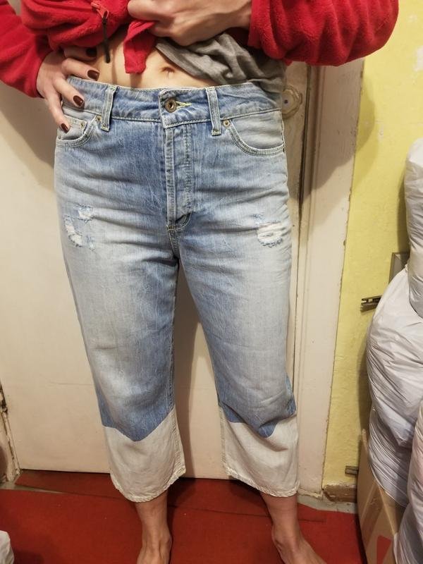 Femme Dondup Jeans Multicolore 31 / L