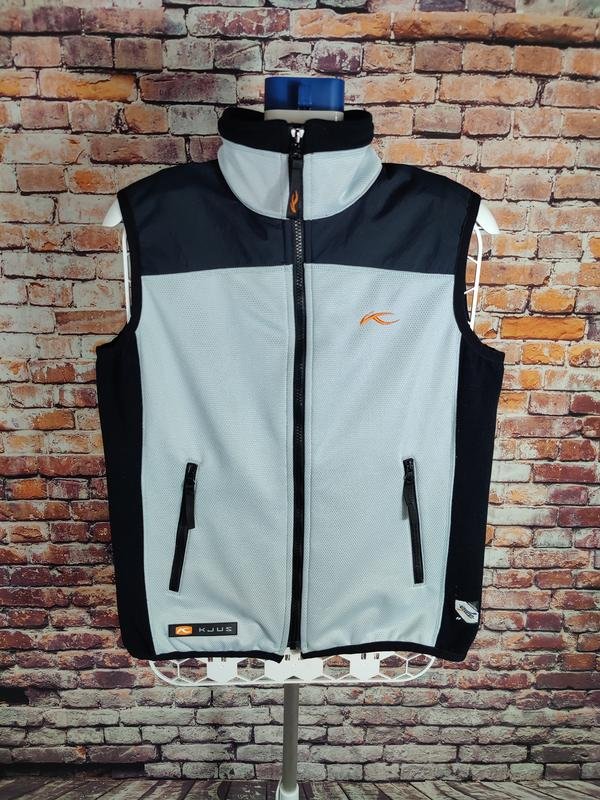 Uomo Arc'teryx Gilet Nero 36 / S / 44