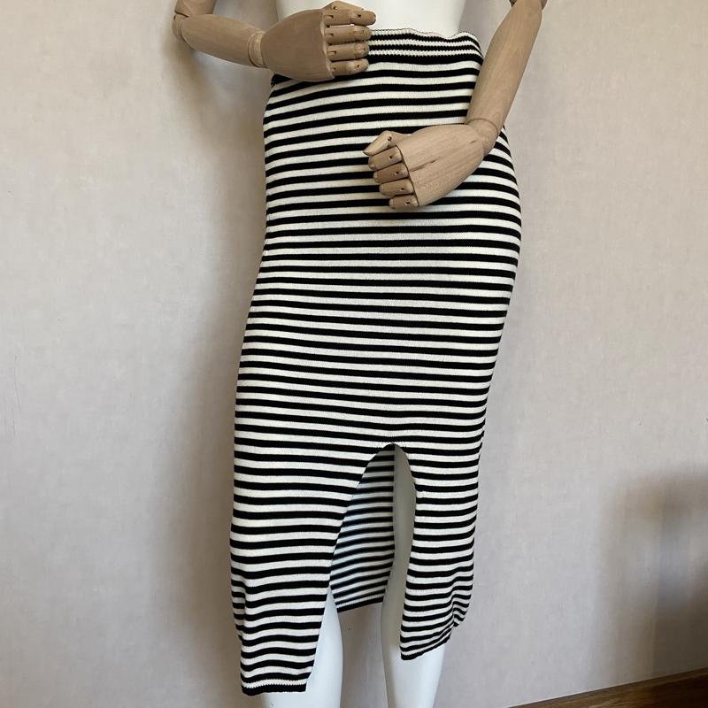 Femme Vicolo Jupe Noire 36/S/44