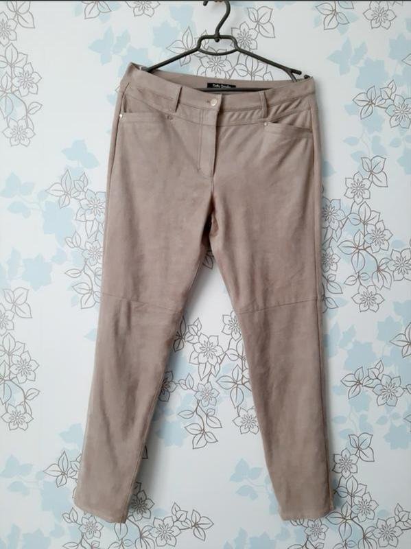 Damen Betty Barclay Hosen Beige 40 / L / 48