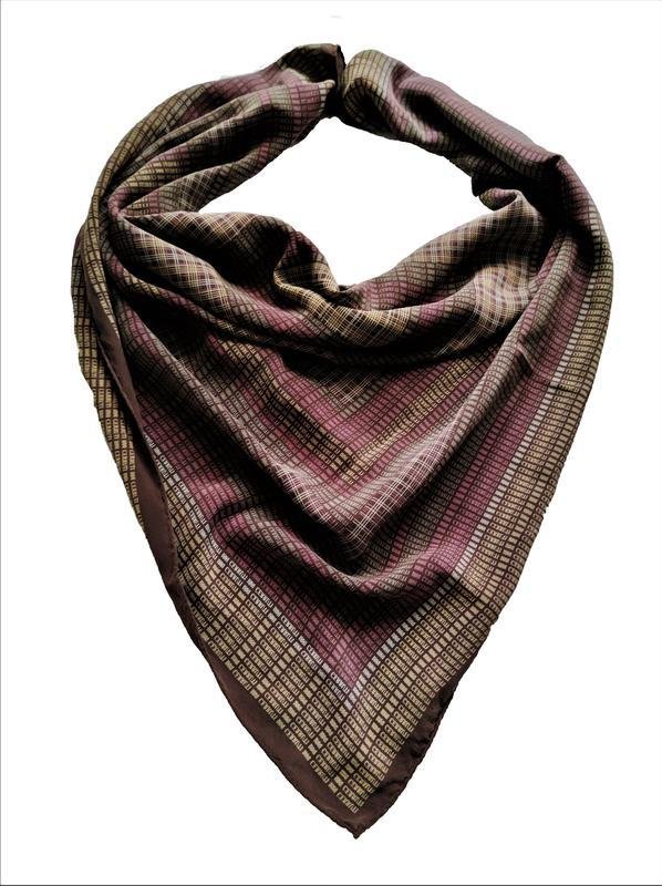 Women Cerruti Scarf Multicolor One size
