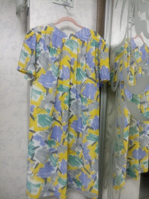 Женское Cambridge Satchel Платье Белое 46 / 3XL /