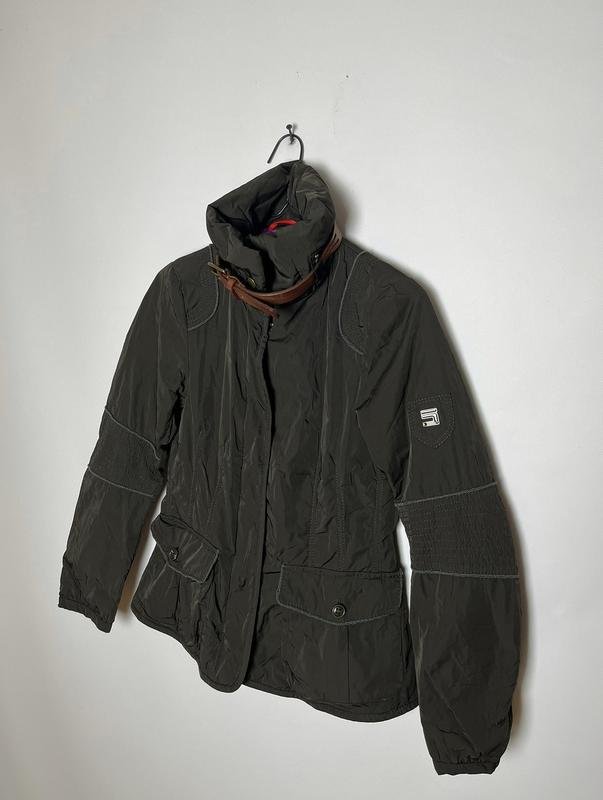 Женская Christian Dior Куртка Разноцветный 38 / M