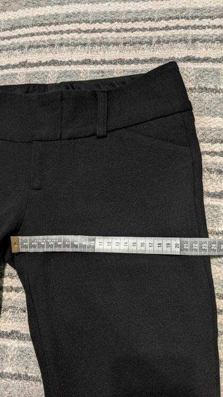 Женские Alice+olivia Брюки Чёрные 34 / XS / 42