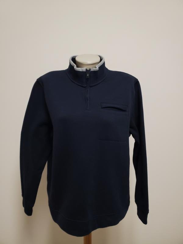 Женский ACW85 Свитер Синий Полиэстер 40 / L / 48