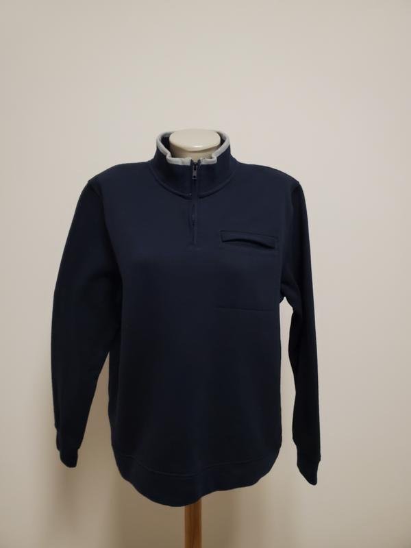 Женский ACW85 Свитер Синий Полиэстер 40 / L / 48