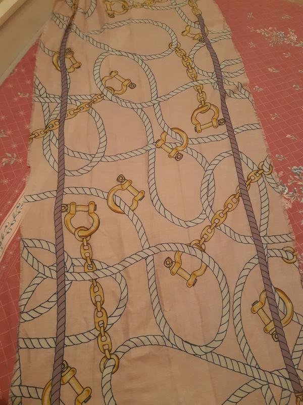 Donna Primark Sciarpa Rosa Taglia Unica
