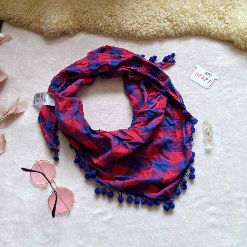 Women DRYKORN Scarf Pink One size