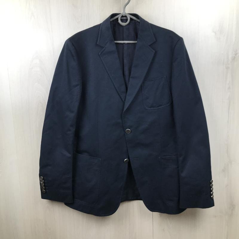 Herren Gucci Sakko Marineblau 38 / M / 46