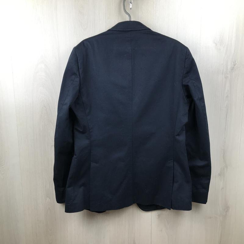 Herren Gucci Sakko Marineblau 38 / M / 46