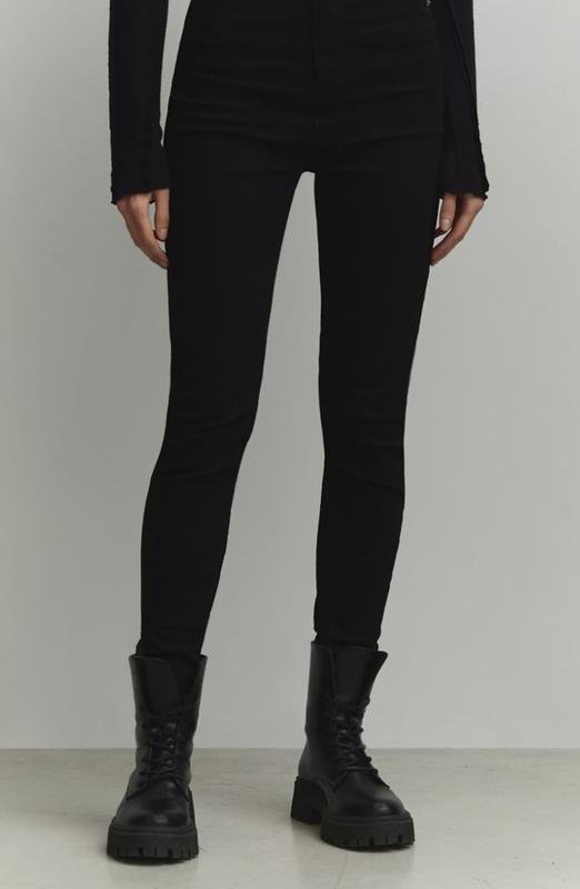 Women Chie Mihara Jeans Black 27 / S