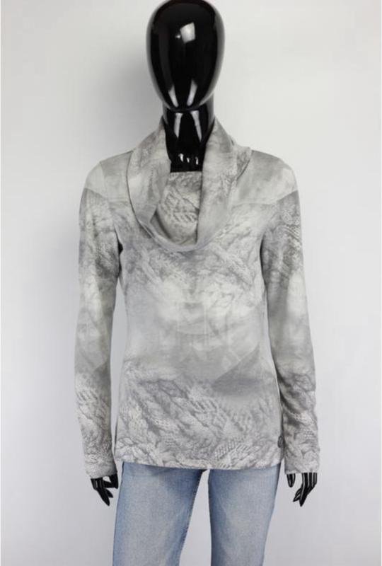 Женский Sportalm Джемпер Серый 36 / S / 44