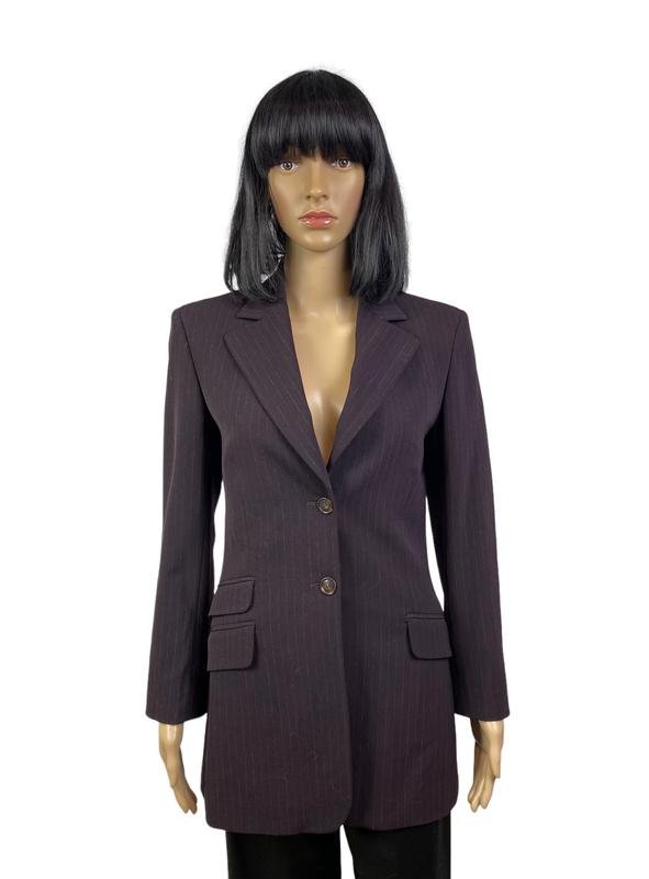 Damen Cacharel Sakko Braun 36 / S / 44