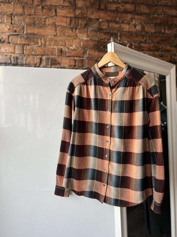 Donna Closed Camicia Multicolore 36 / S / 44