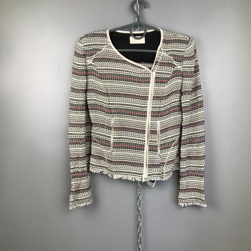 Женский Ba&sh Пиджак Разноцветный 36 / S / 44