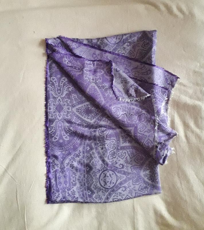 Damen Etro Schal Weiß Einheitsgröße