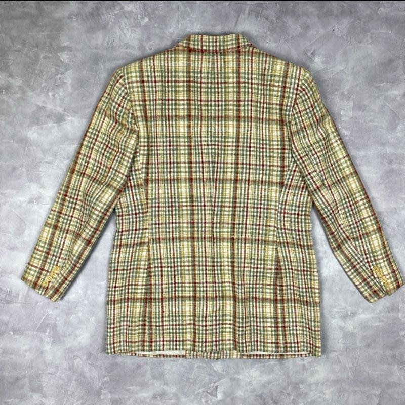 Women Isaia Napoli Blazer Black 36 / S / 44